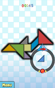 Tangram! ảnh chụp màn hình 5