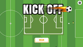 Kick Off Soccer Screenshot 7