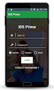 IDS Prime capture d'écran 1