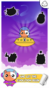 Kitty Cat Evolution Game screenshot 1