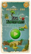 Sam Adventures تصوير الشاشة 6