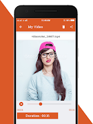 Video Cutter ảnh chụp màn hình 4