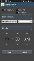 PhoneGuard free 스크린샷 2
