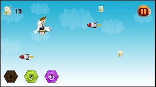 Messenger Screenshot 3