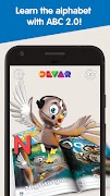 DEVAR (ar coloring books) screenshot 1