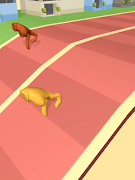 Fist Race captura de pantalla 7