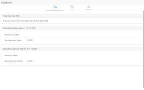 Dolar SAT Screenshot 4