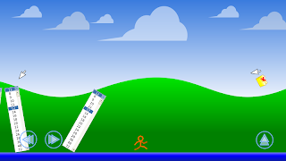 Stickman Vs Computer screenshot 7