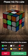 CubeSmith (BS Magic) Affiche