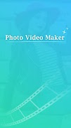 Image to Video Maker With Effects : Photo Animated الملصق