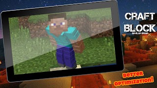 Animated+ Mod for MCPE screenshot 1