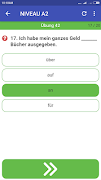 Free Learn German Beginner স্ক্রিনশট 1