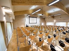 Diseño Interior de la Escuela captura de pantalla 1