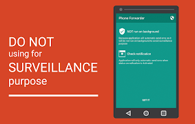 Phone Forwarder screenshot 2