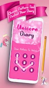Unicorn Diary স্ক্রিনশট 2