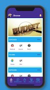 Budget Tracker ảnh chụp màn hình 1