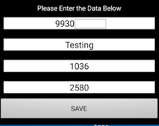 SMSCALL تصوير الشاشة 1
