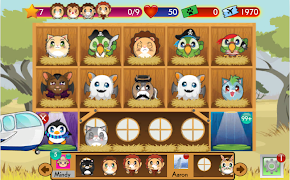 Critters capture d'écran 3