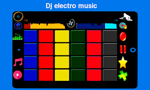 Electro Drum Pads screenshot 6
