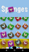 Sponges 스크린샷 4