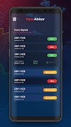 Forex Advisor screenshot 3