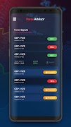 Forex Advisor скриншот 3