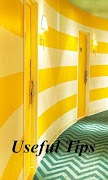 Useful Tips 海报