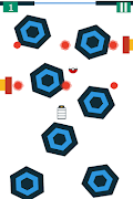 bounce ball 스크린샷 1