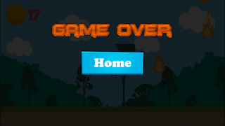 Dino Fire screenshot 3