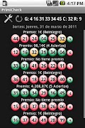 PrimiCheck  App+Widget screenshot 5