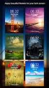 Lock Screen And App Lock capture d'écran 5