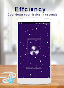 CPU Cooling Master (Lite) اسکرین شاٹ 3