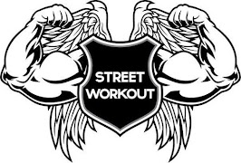 Street Workout elements 截圖 5