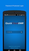 QuickChart Remote Medical EMR imagem de tela 2