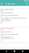 Learn Java - Java Tutorial screenshot 4