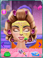 Spa And Salon Makeover screenshot 1