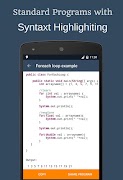 Java Examples imagem de tela 4