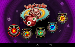 Bezircle syot layar 7