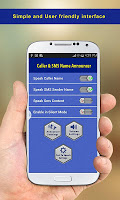 Caller Name Announcer screenshot 2
