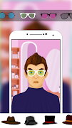 Beard Salon Game 海報