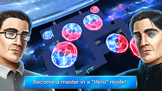 Magnetism screenshot 1