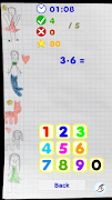Math Games imagem de tela 1