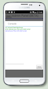 HTTP Server syot layar 4