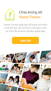 Home Trainer poster