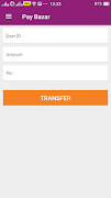 Pay Bazar screenshot 1