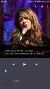 Music Player Ekran Görüntüsü 3