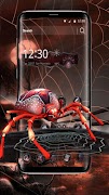 araña Poster