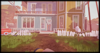 Guide Hello Neighbor 4 Screenshot 3