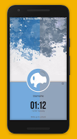 Screen filter Affiche