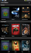 Screambox captura de pantalla 1